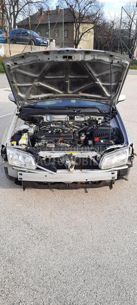 Nissan Almera 1.5