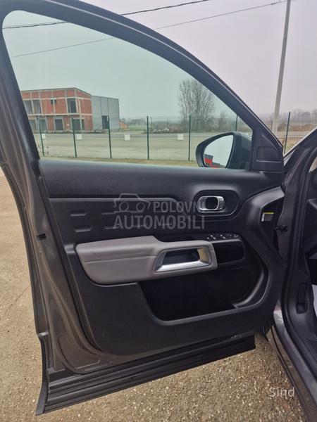 Citroen C5 Aircross 1.5 BLUEHDI