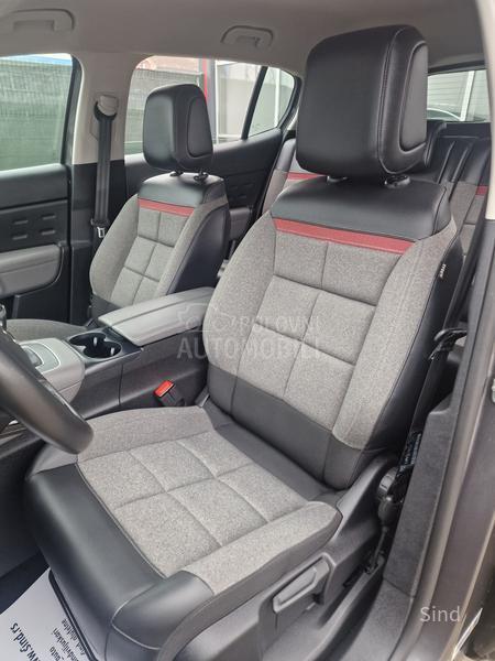 Citroen C5 Aircross 1.5 BLUEHDI