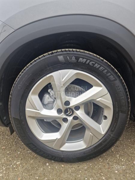 Citroen C5 Aircross 1.5 BLUEHDI