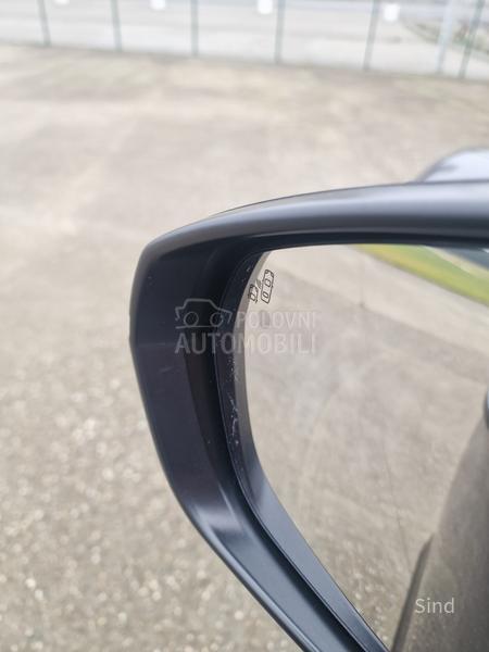 Citroen C5 Aircross 1.5 BLUEHDI