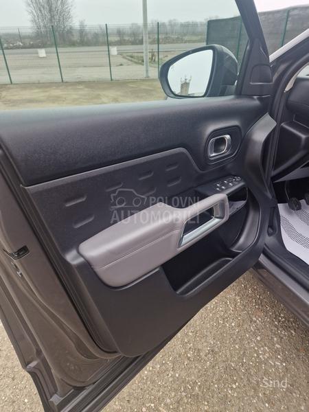 Citroen C5 Aircross 1.5 BLUEHDI