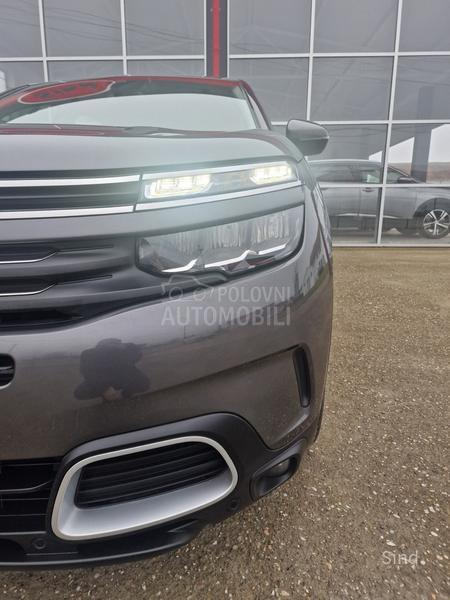 Citroen C5 Aircross 1.5 BLUEHDI