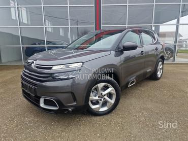Citroen C5 Aircross 1.5 BLUEHDI