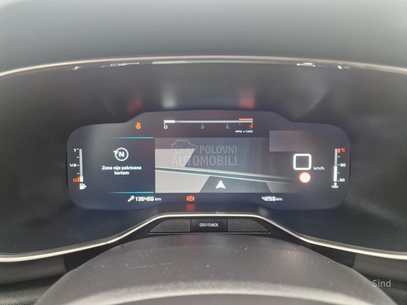 Citroen C5 Aircross 1.5 BLUEHDI