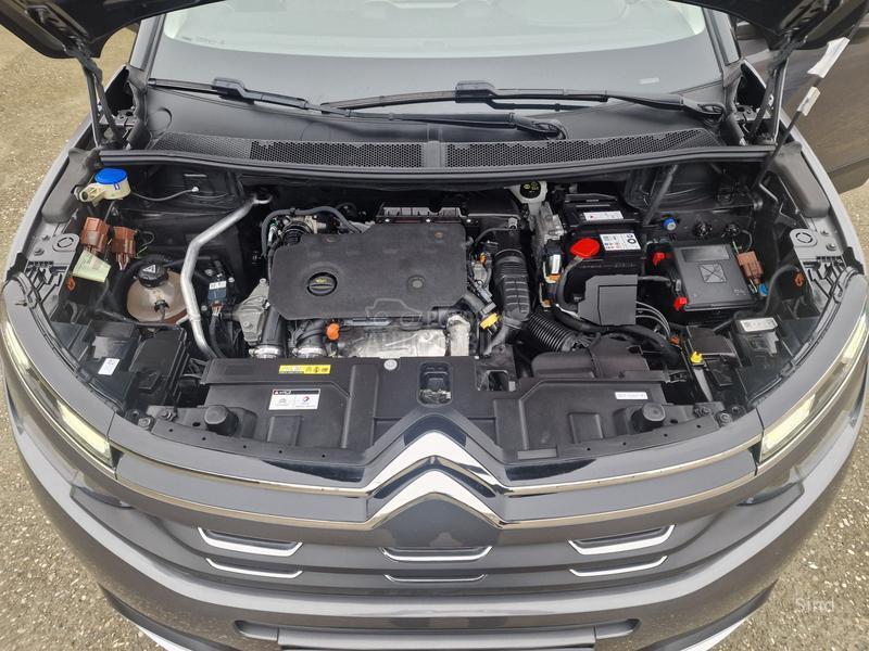 Citroen C5 Aircross 1.5 BLUEHDI