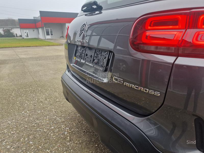 Citroen C5 Aircross 1.5 BLUEHDI