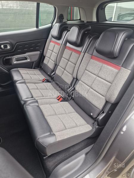 Citroen C5 Aircross 1.5 BLUEHDI