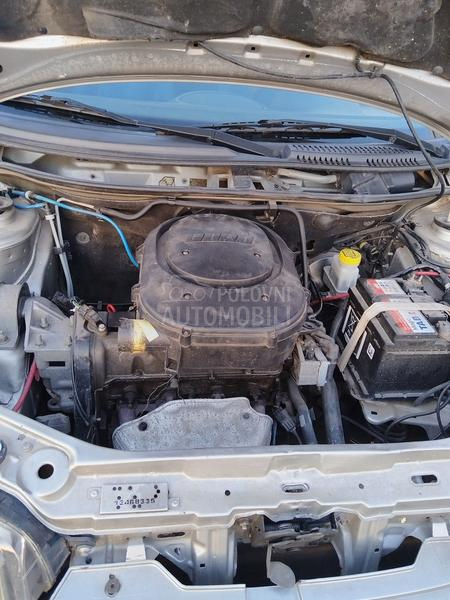 Fiat Punto 1.2. 8v