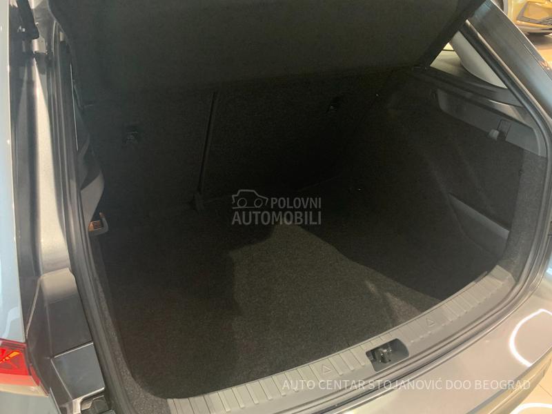 Škoda Scala 1.0 TSI SELECTION