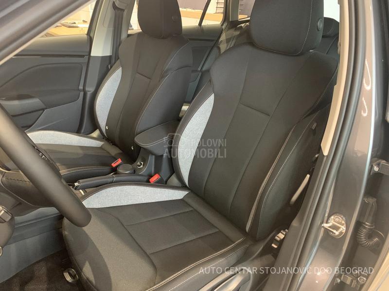 Škoda Scala 1.0 TSI SELECTION