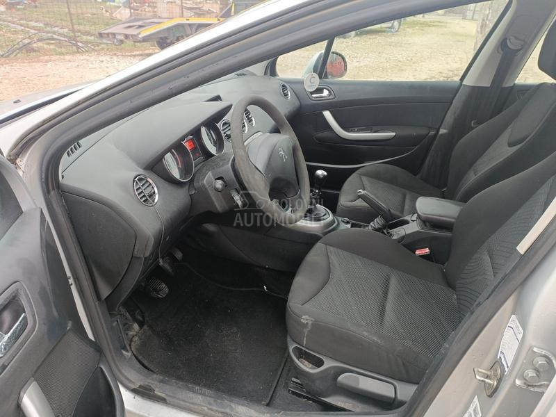 Peugeot 308 1.6 EHDI