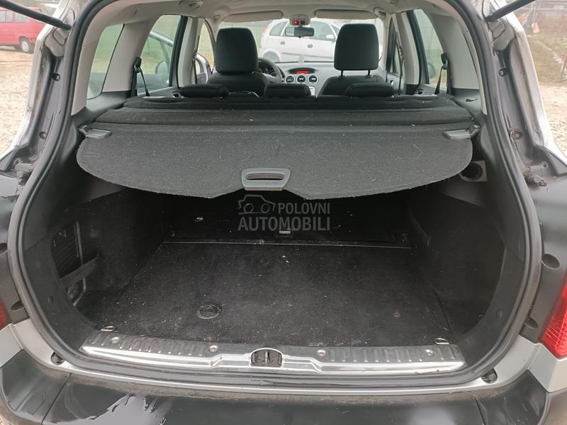 Peugeot 308 1.6 EHDI