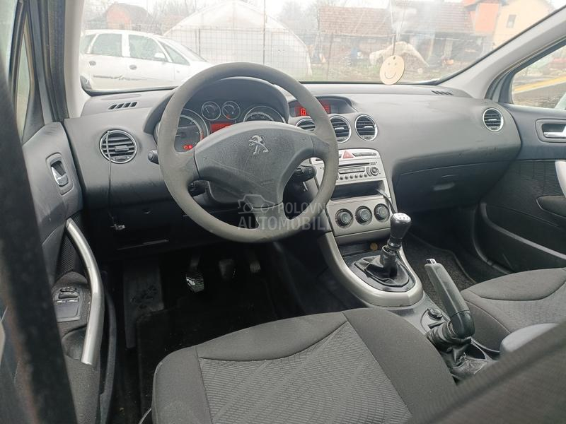 Peugeot 308 1.6 EHDI