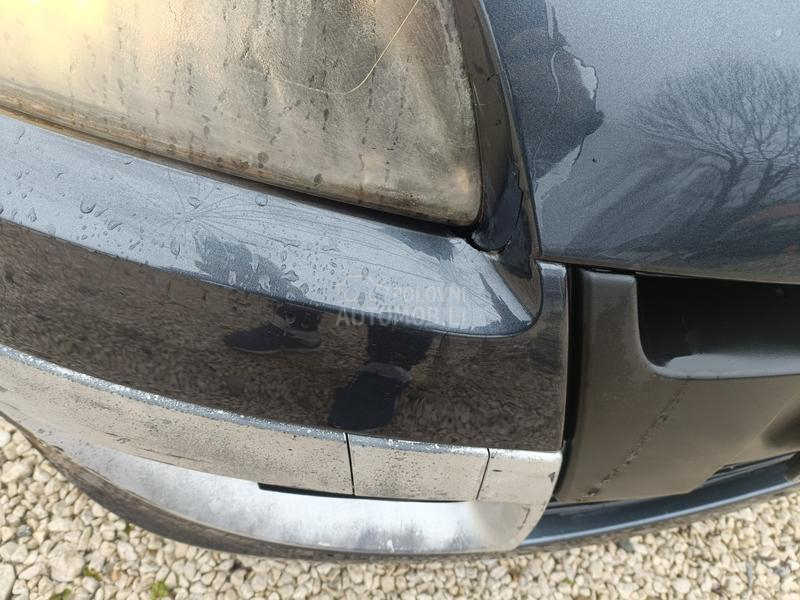 Renault Scenic 1.5 DCI XMOD