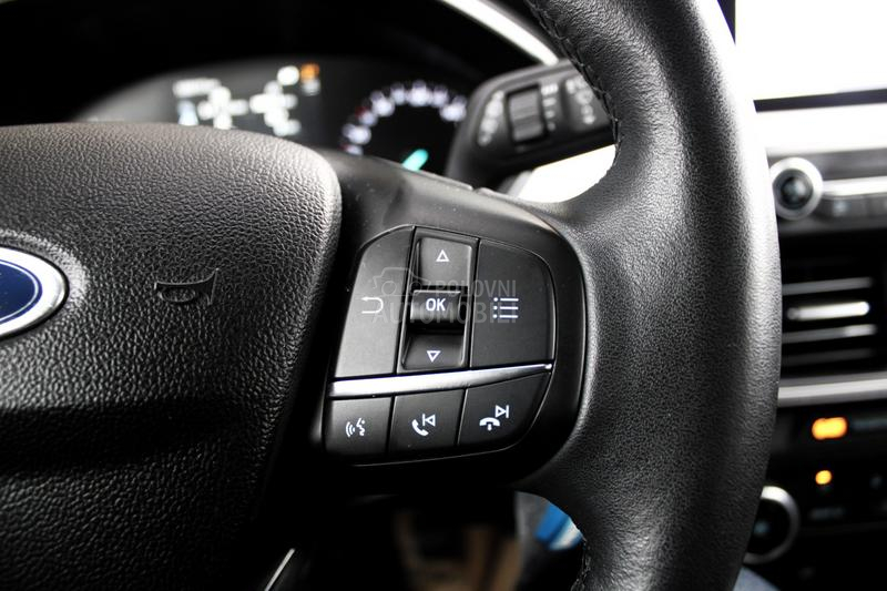 Ford Focus N1 1.5TDCi/120 5 sed