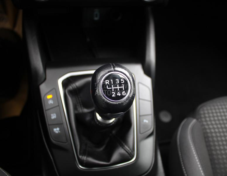 Ford Focus N1 1.5TDCi/120 5 sed