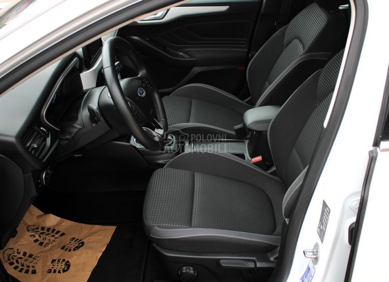 Ford Focus N1 1.5TDCi/120 5 sed