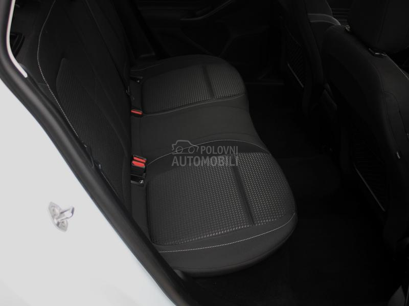 Ford Focus N1 1.5TDCi/120 5 sed