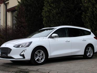Ford Focus 1.5TDCi 120/Business