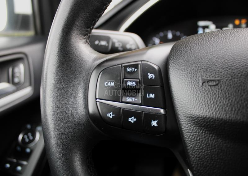 Ford Focus N1 1.5TDCi/120 5 sed