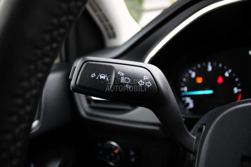 Ford Focus N1 1.5TDCi/120 5 sed