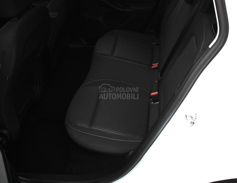 Ford Focus N1 1.5TDCi/120 5 sed