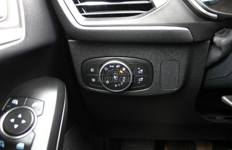 Ford Focus N1 1.5TDCi/120 5 sed