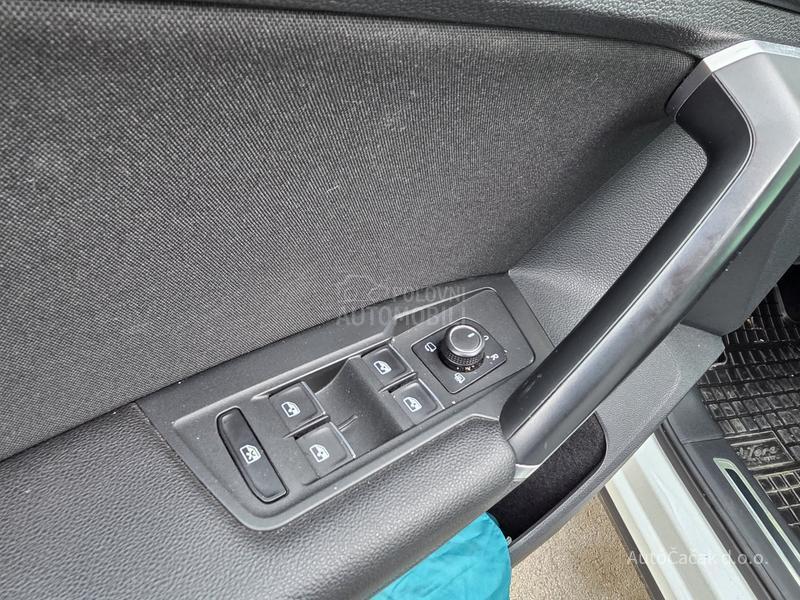 Volkswagen Tiguan 2.0 TDI 4X4 R-LINE