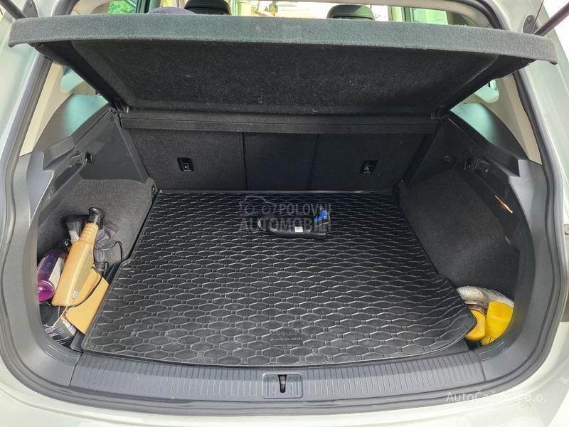Volkswagen Tiguan 2.0 TDI 4X4 R-LINE