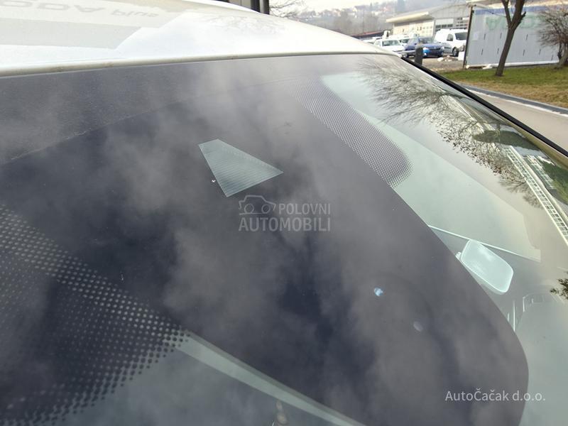 Volkswagen Tiguan 2.0 TDI 4X4 R-LINE