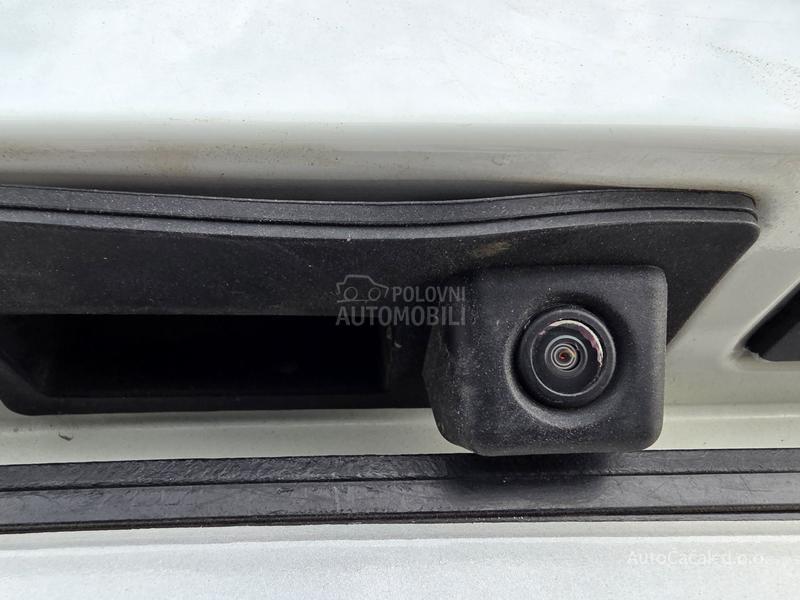 Volkswagen Tiguan 2.0 TDI 4X4 R-LINE