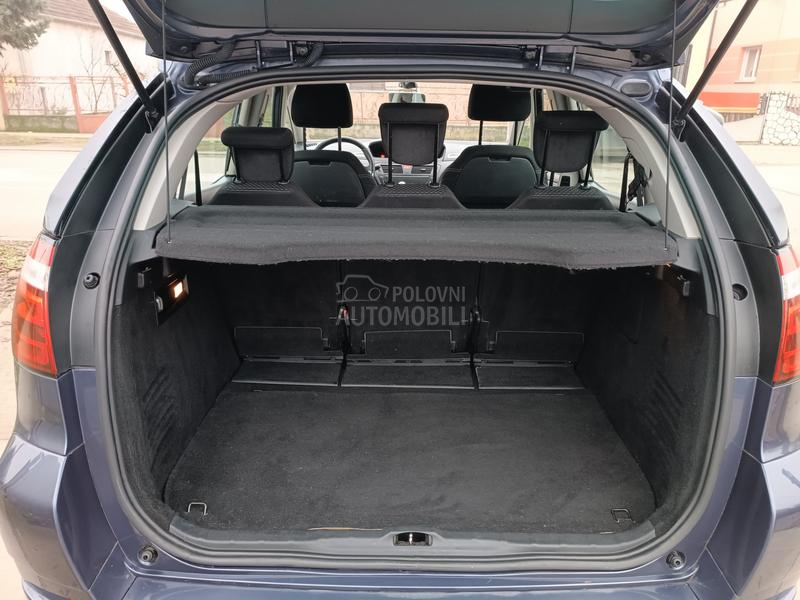 Citroen C4 Picasso 1.6 HDI