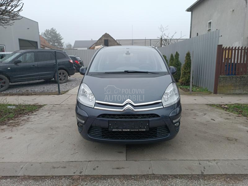 Citroen C4 Picasso 1.6 HDI