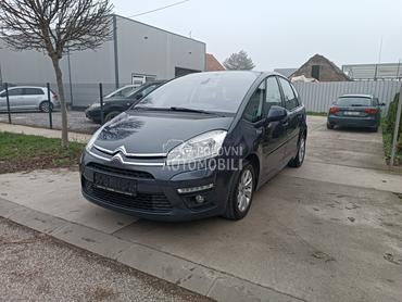 Citroen C4 Picasso 1.6 HDI