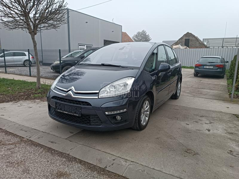 Citroen C4 Picasso 1.6 HDI
