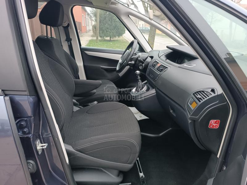 Citroen C4 Picasso 1.6 HDI
