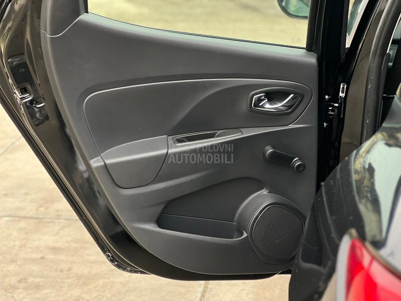 Renault Clio 1.5 dCi