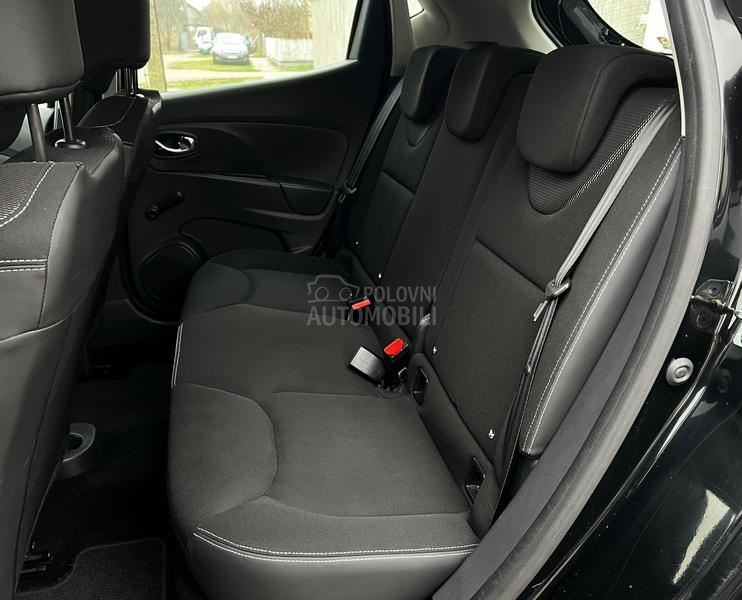 Renault Clio 1.5 dCi