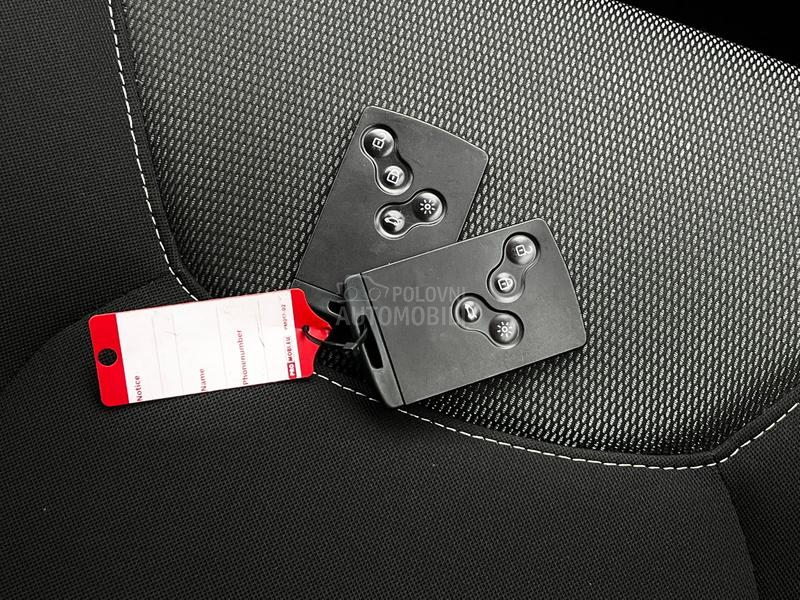 Renault Clio 1.5 dCi