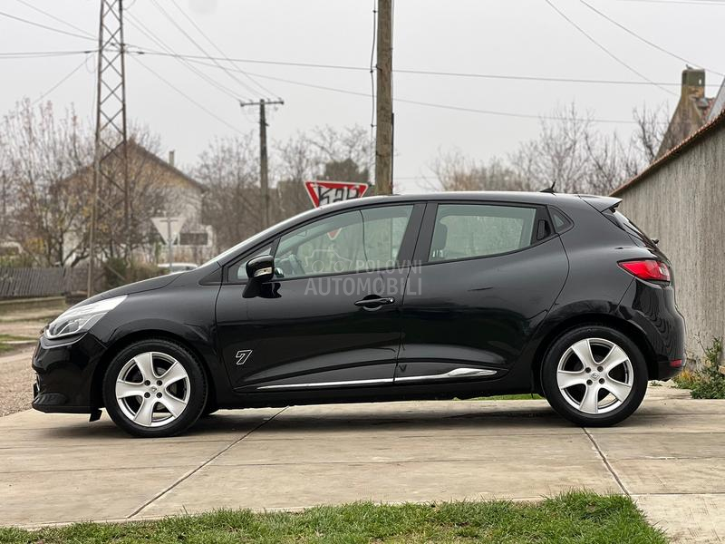Renault Clio 1.5 dCi