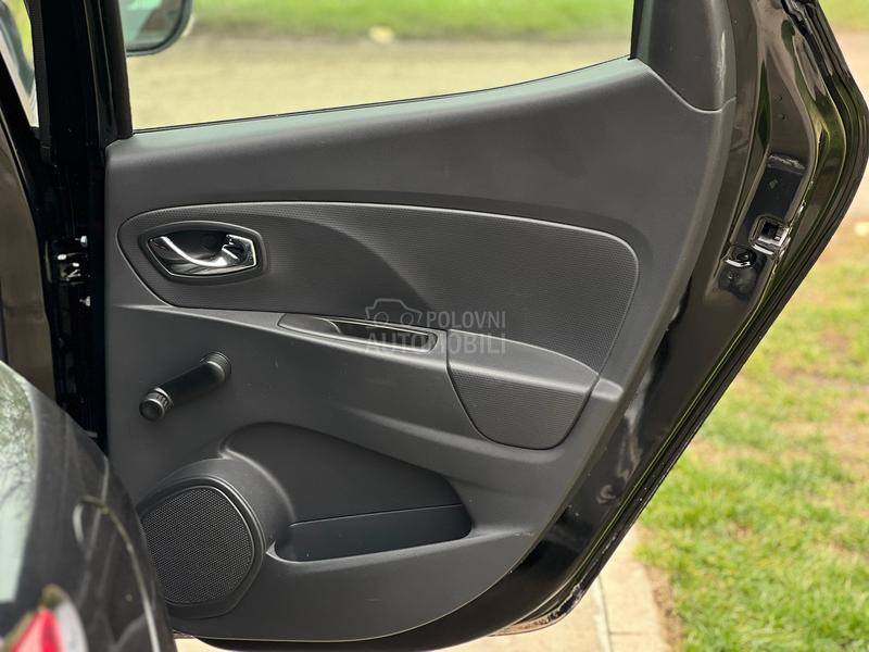 Renault Clio 1.5 dCi