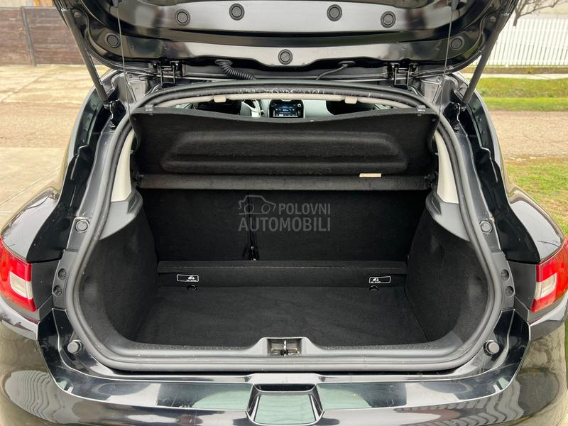 Renault Clio 1.5 dCi