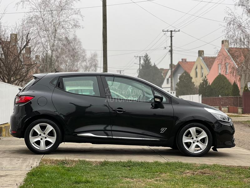 Renault Clio 1.5 dCi