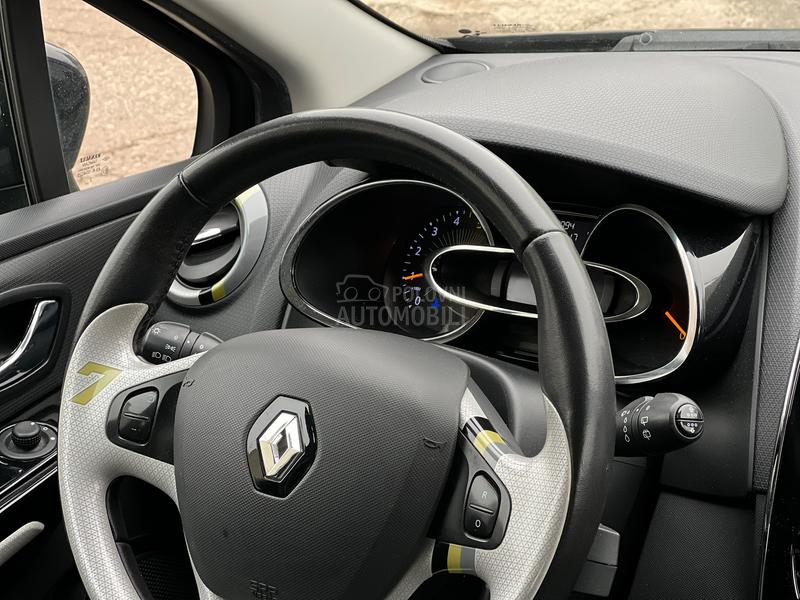 Renault Clio 1.5 dCi