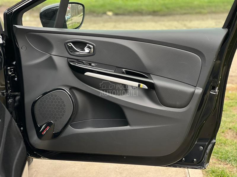 Renault Clio 1.5 dCi
