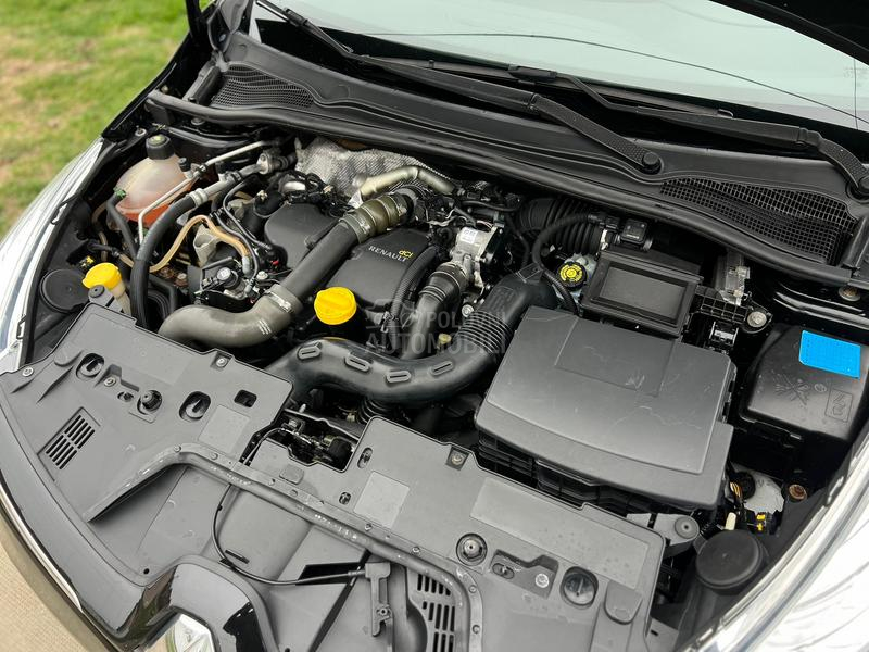 Renault Clio 1.5 dCi