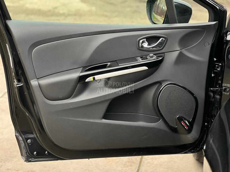Renault Clio 1.5 dCi