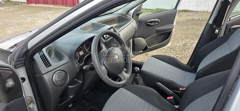 Fiat Punto 1.2b clasic