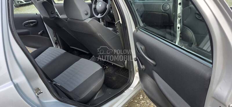 Fiat Punto 1.2b clasic
